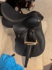 Wintec 500 All Purpose Saddle