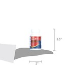 Magnilife Leg   Back Pain Relief Tablets 125 Ct Quick Dissolving Homeopathic