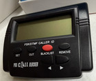Pro Call Blocker Caller Id Call Blocker Box Landline Fixed Phones Cid01b