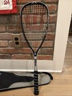 Wilson Triad Hammer 150 Carbon Fibre Squash Racket