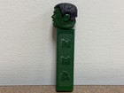 Vintage No Feet Marvel   s The Hulk Pez Dispenser Pat 3 9 Hong Kong