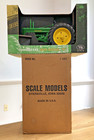 1939 John Deere Model  b  Toy Tractor Ertl 1 8 Scale By Scale Models Rare Find