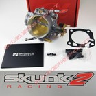 Skunk2 70mm Alpha Series Throttle Body For Honda B   D   F  h Series Engine M t