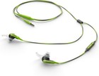 Bose Soundsport Wired 3 5mm Headphones Earbud In-ear Green Android Ship From Us