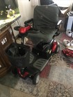 Buzz Around  Xls All Around Scooter It Needs A Throttle Potientionmeter