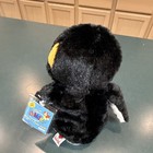Ganz Webkinz Penguin Plush Stuffed Animal  Sealed Code 2007 Hm132