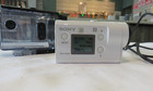 Sony Fdr-x3000 4k Action Camera Underwater Case W battery  No Sd  Works  read 