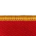 Zaragoza Spain Shield Embroidered Patch