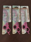 Jilbere Retro Shears - Set Of All 3 Sizes  5 1 2  5 3 4  6 1 2  - New In Package