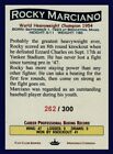Rocky Marciano Heavyweight Champ   Mc Fan Club Serial     Free Ship   Nm 