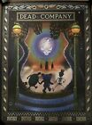 Dead   Company Foil Poster 6 21 6 22 Citi Field Tour New York Nyc Concert 2023