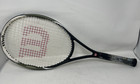 Wilson Hyper Hammer 5 3 Tennis Premiere Racquet Grip Size 4 3 8 110 Sq No Grip