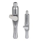 Universal Dental Suction Valve Hve Vacuum Valve Parts Strong week Saliva Ejector