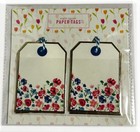 432 Gift Tags W  Strings - Assorted 54 Packs Of 8 Variety Xmas Birthday Cards