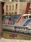 Mike s Train House Mth 2018 Volume 2 Train Catalog 177 Pgs Excellent Condition
