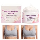 Saggy Breast Tightener 30g Moisturizing Plumping Firming Bust Cream For Women