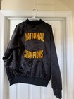 Uca National Champion Cheer Jacket