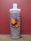 Avon Bubble Bath Spiced Cranberry   Orange 24 Fl Oz 700ml Fall Scent Bath Soak N