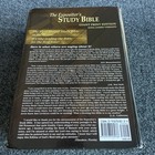 The Expositor s Study Bible  giant Print  Kjv 2010 Jimmy Swaggart  Fast Shipping