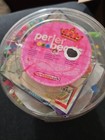 Perler Beads Magical Princess Fuse Bead Bucket Craft Activity Kit  8504 Pcs
