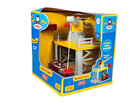 Thomas   Friends Take Along Gantry Crane W salty - Nos Sealed