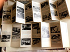 1962 Mercury Accessories Car   Auto Brochures --  2 Items 