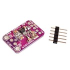 Pam8302a Miniature 2 5w Class D Mono Audio Power Amplifier Module Board