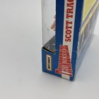 Ir Thunderbirds Scott Tracy 10  Figure 1994 Matchbox Nrfb