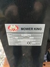 Mower King Hydraulic Trencher Skid Steer Attachment Ditch Witch Bobcat Cat