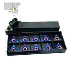 New Holder   Tnmg331 Tnmg160404 Carbide Inserts Mtjnr1616h16 Lathe Turning Tool