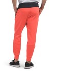 Xl Nwt Men s Under Armour Coral black Unstoppable Fleece Joggers