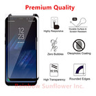 For Samsung Galaxy S8 plus Premium Tempered Glass Screen Protector Anti-scratch