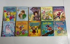Random 50 Little Golden Books Huge Lot Vintage   Modern Children s Hardcovers