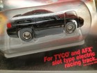 Vintage Tyco 440x2 - Dodge Stealth R t Twin Turbo - Fits Afx Auto World Ho Scale