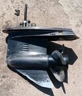 Omc Cobra Lower Unit Outdrive Fresh Water