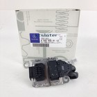 Rear Nox Sensor A0009059112 Fit For Sprinter 2500 3500 3500xd 4500 3 0l V6 18-21