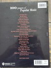 100 Popular Songs 1960s Piano Vocal Guitar Sheet Music Songbook