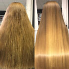Brazilian Keratin Encanto Do Brasil Hair Straightening Treatment Set 3 X 100 Ml