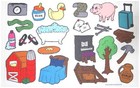 If You Give A Pig A Pancake Felt   Flannel Board Set 