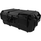 5 8 In Black Watertight Tool Case For Equipment Protection