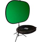On-stage Stands Vsm3000 Green   Blue Screen Kit  Auth Dealer  Fast Free Shipping