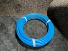 Jones Stephens F76806 1 2  X 100  Blue Pex-a Pipe For Potable Blue Coil