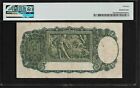 Australia 1 Pound 1938 Pmg 20 P 26a Series P 66  Commonwealth Of Australia