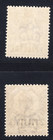 Momen  British Levant Sg  13-14 1905-8 Mint Og H   82 Lot  67237 
