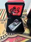 Prometheus Limited Edition 2022 Opus X Purple Rain  dream  Cigar Cutter