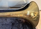 Bach Usa Tb300 Trombone With Hard Case   Mouthpiece