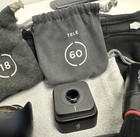 Moment 18mm Wide Angle   1 33x Lens Smart Phone Lens W  Carrying Case