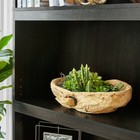 71  Tall Home Display 5-shelf Wood Bookcase Storage Shelving Book Wide Bookshelf