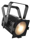 Chauvet Dj Eve P-140 Vw Dmx D-fi Variable Cool warm White Wash Stage Par Light