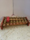  Vintage 1950 s Children s Japanese Xylophone Or Glockenspiel 